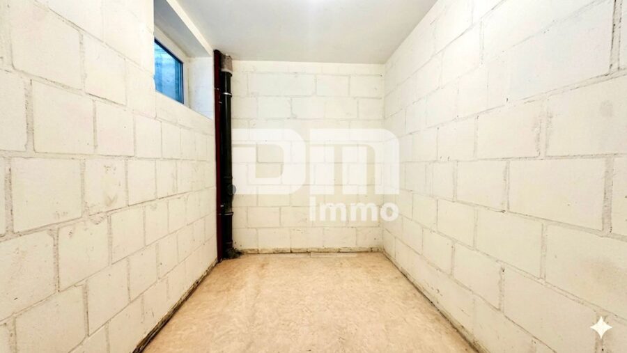 Charmantes Wohnglück - Ihr neues Zuhause mit Carport / Terrasse und großem Gartenbereich - KG Vorratsraum